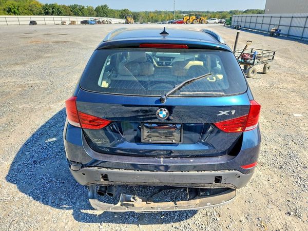 2014 BMW X1 xDrive28i