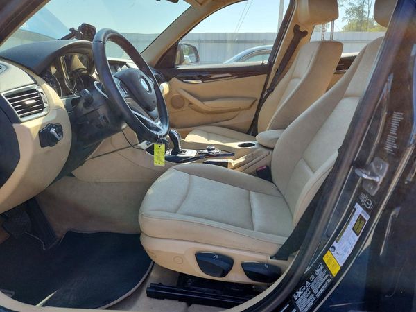 2014 BMW X1 xDrive28i