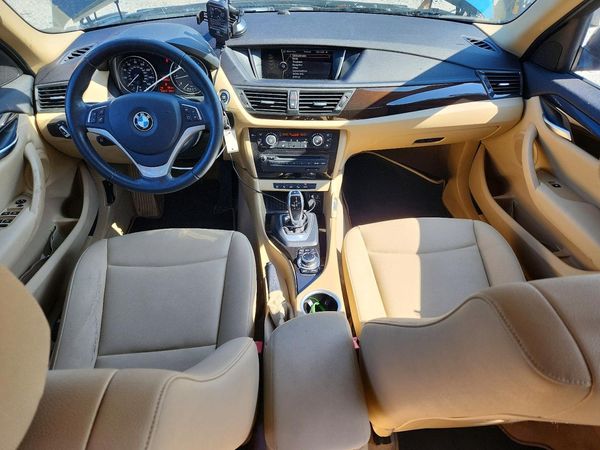 2014 BMW X1 xDrive28i