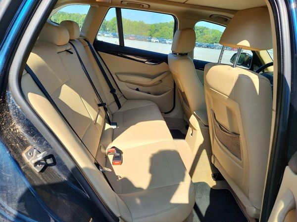 2014 BMW X1 xDrive28i