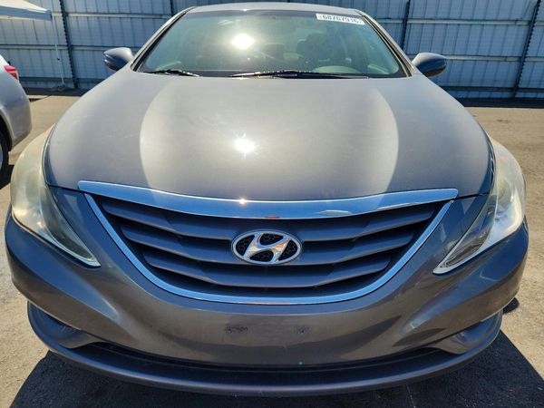 2013 HYUNDAI SONATA GLS/ GLS Popular