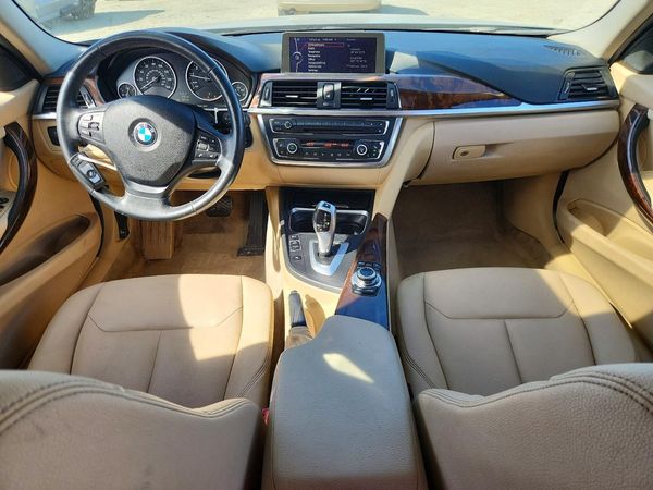2013 BMW 328 xDrive SA