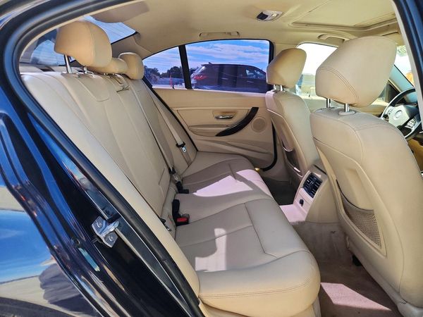 2013 BMW 328 xDrive SA