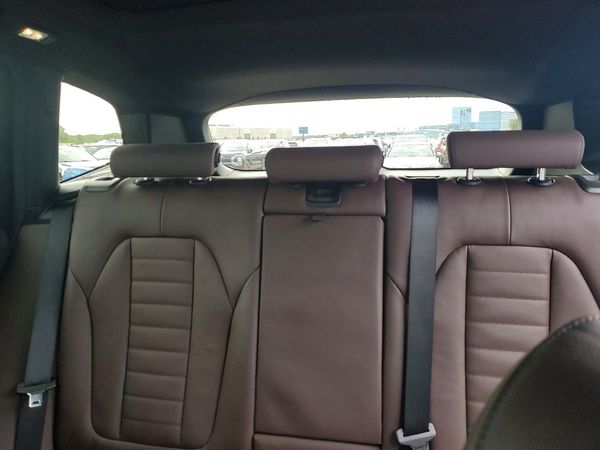 2018 BMW X3 sDrive30i