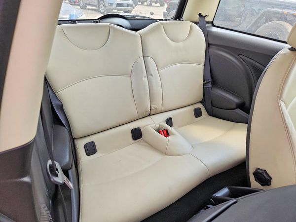 2012 MINI COOPER