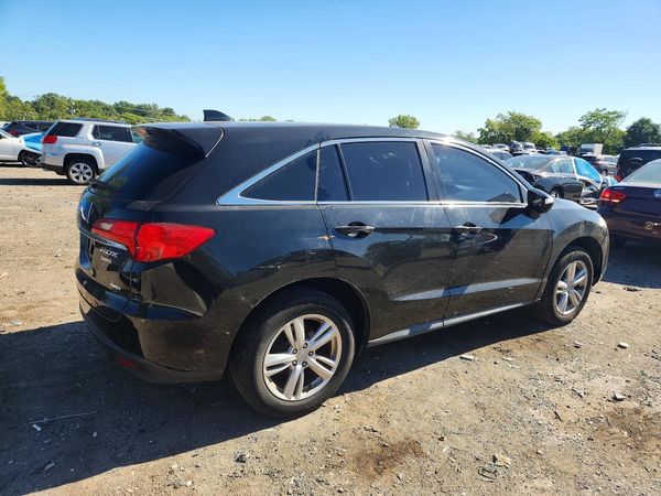 2015 ACURA RDX