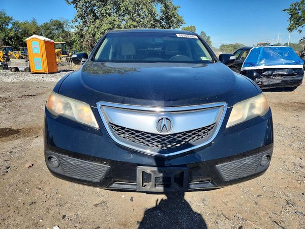2015 ACURA RDX