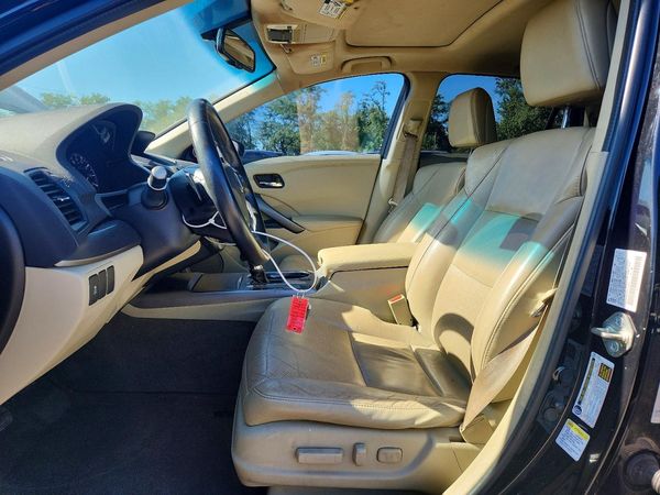 2015 ACURA RDX