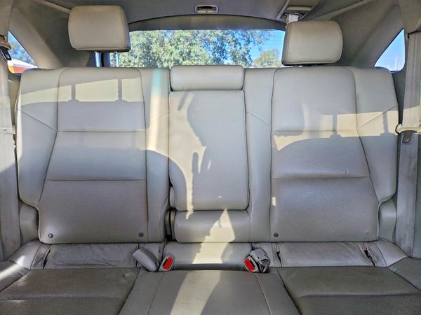 2015 ACURA RDX