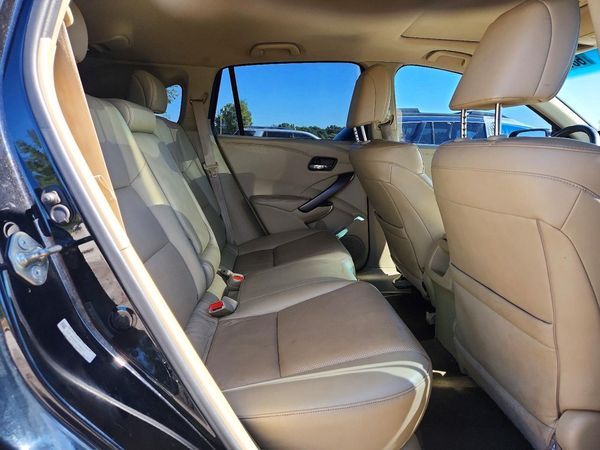 2015 ACURA RDX
