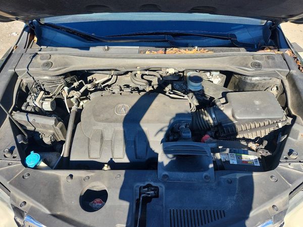 2015 ACURA RDX
