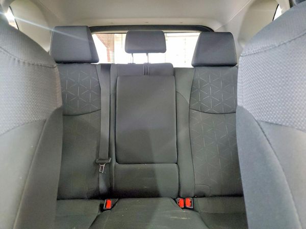 2025 TOYOTA RAV4 — SUVN