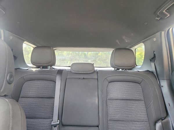 2025 CHEVROLET EQUINOX 1LT — SUVN