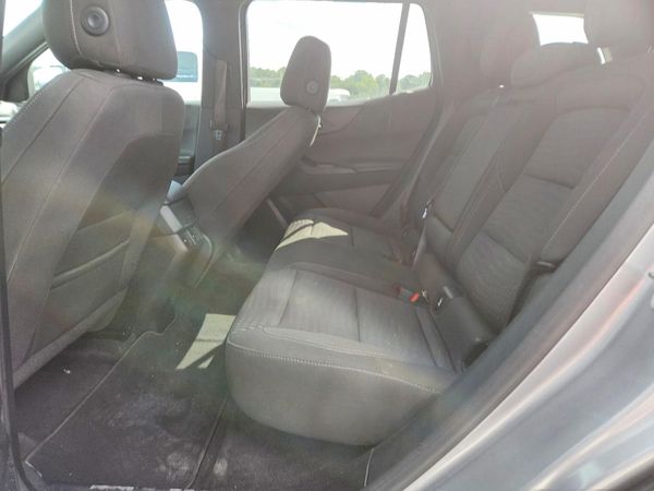 2025 CHEVROLET EQUINOX 1LT — PSRS