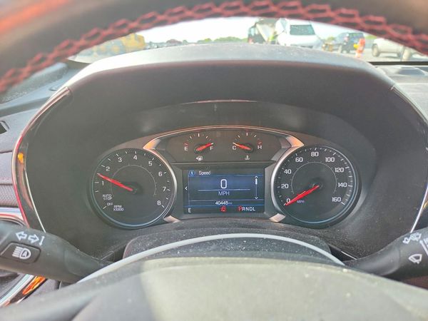 2023 CHEVROLET EQUINOX RS (3LT) — ODOM