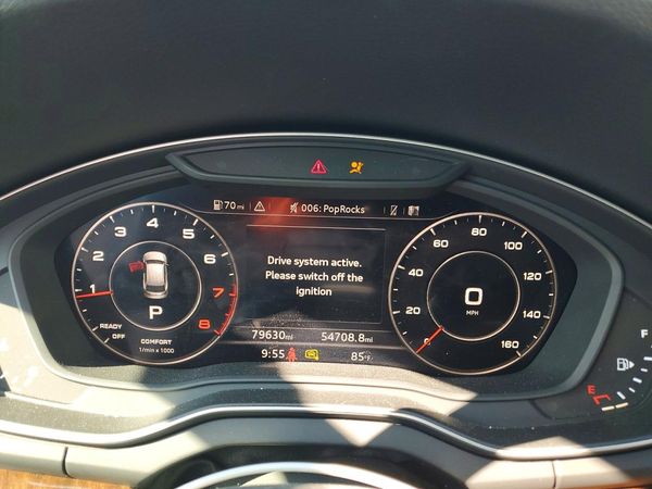2020 AUDI Q5 quattro Premium Plus