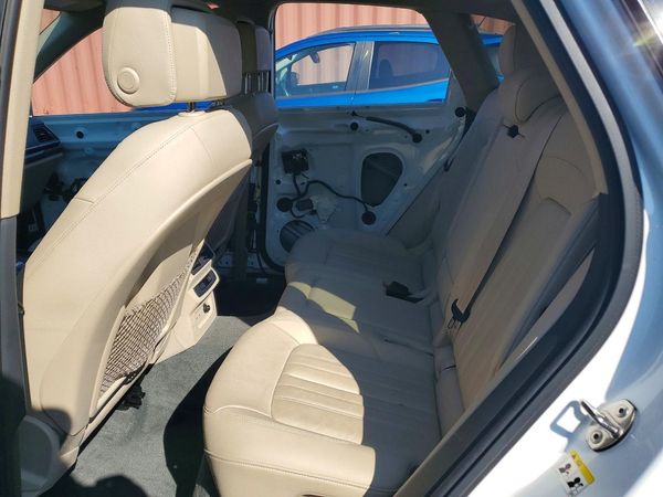 2020 AUDI Q5 quattro Premium Plus