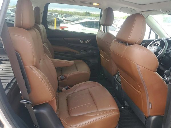 2023 SUBARU ASCENT