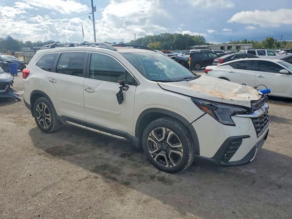 2023 SUBARU ASCENT