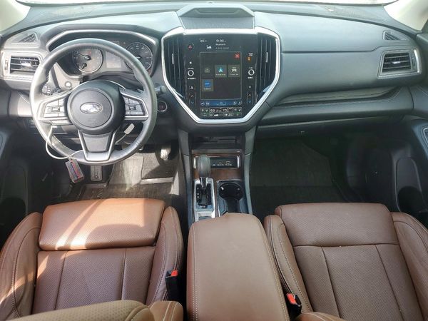 2023 SUBARU ASCENT