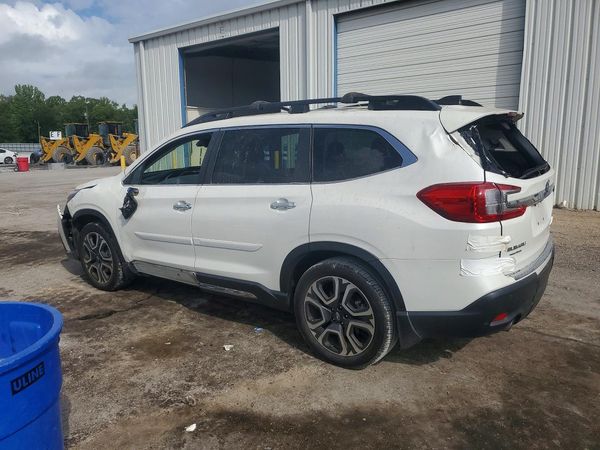 2023 SUBARU ASCENT