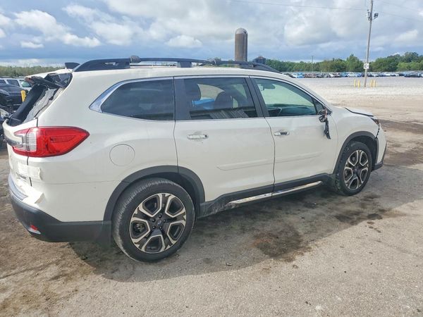 2023 SUBARU ASCENT