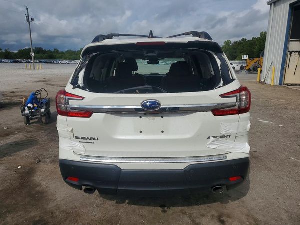 2023 SUBARU ASCENT