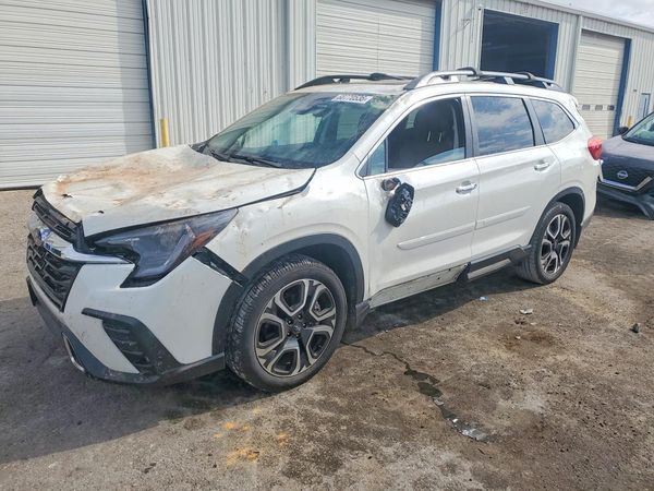 2023 SUBARU ASCENT