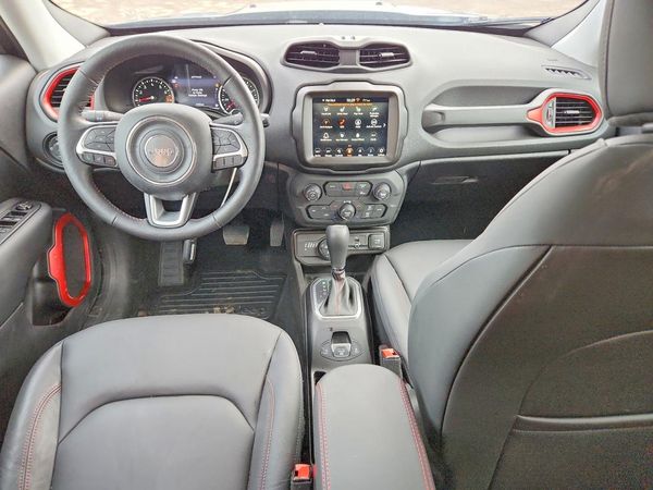 2023 JEEP RENEGADE — CKPT