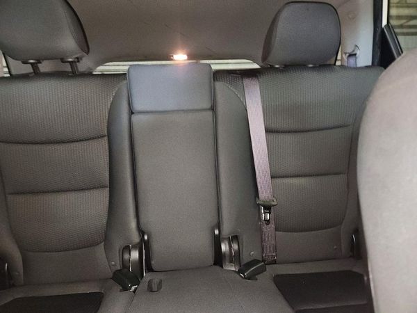 2012 KIA SORENTO GL(Middle-low grade) — SUVN