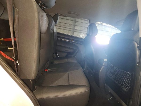 2012 KIA SORENTO GL(Middle-low grade) — PSRS