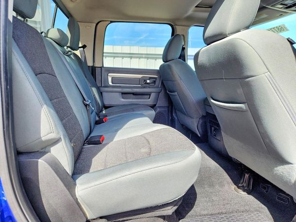 2014 RAM 1500 SLT — PSRS
