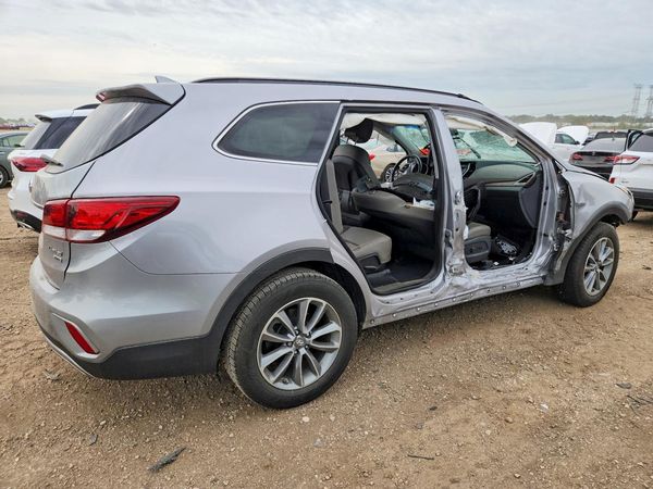 2017 HYUNDAI SANTA FE GLS — PSRA
