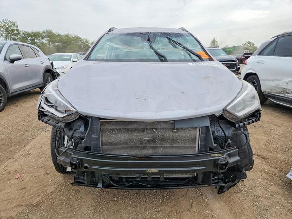 2017 HYUNDAI SANTA FE GLS — DIRF