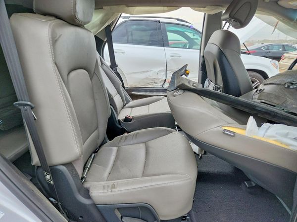 2017 HYUNDAI SANTA FE GLS — PSRS