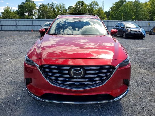 2022 MAZDA CX-9 Signature