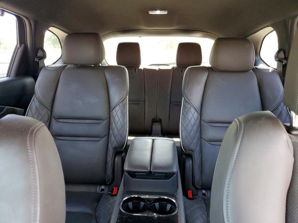 2022 MAZDA CX-9 Signature
