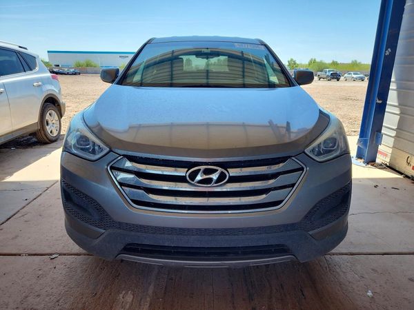2013 HYUNDAI SANTA FE Sport 2WD — DIRF