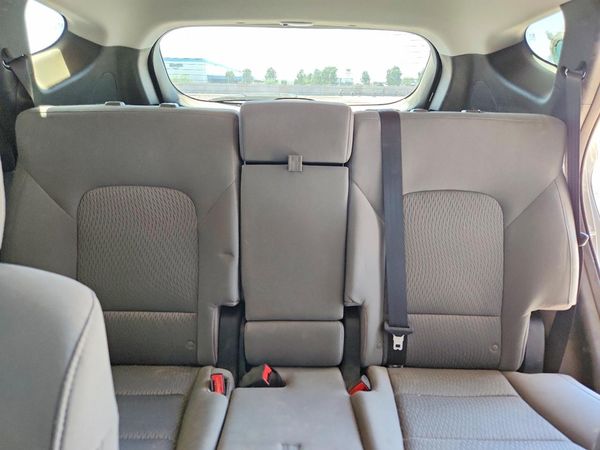 2013 HYUNDAI SANTA FE Sport 2WD — SUVN