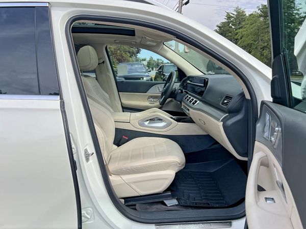 2020 MERCEDES-BENZ GLE GLE450-4M
