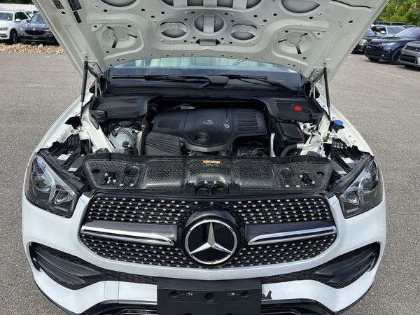2020 MERCEDES-BENZ GLE GLE450-4M