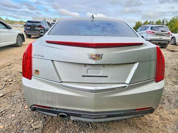 2016 CADILLAC ATS Standard — DIRR