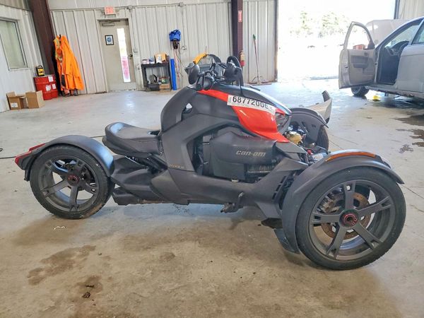 2021 CAN-AM ALL OTHER