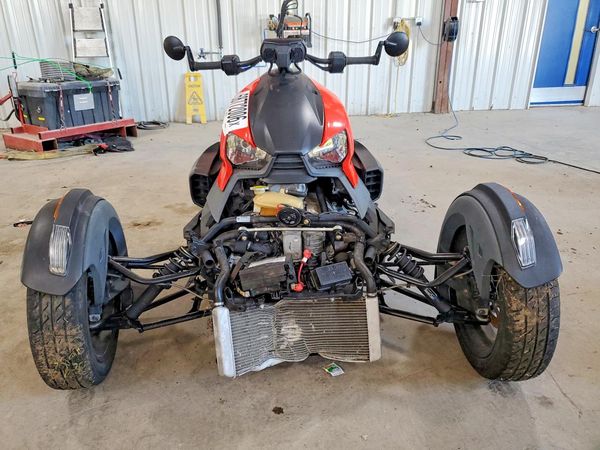 2021 CAN-AM ALL OTHER