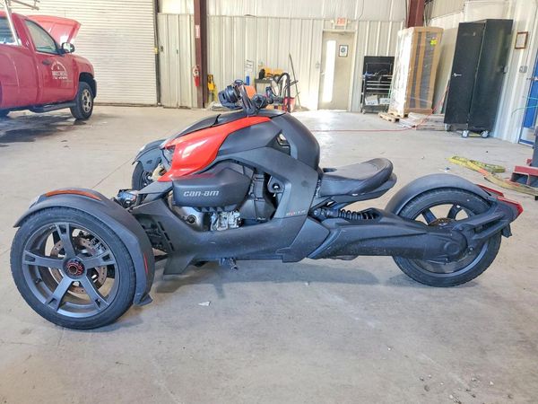 2021 CAN-AM ALL OTHER