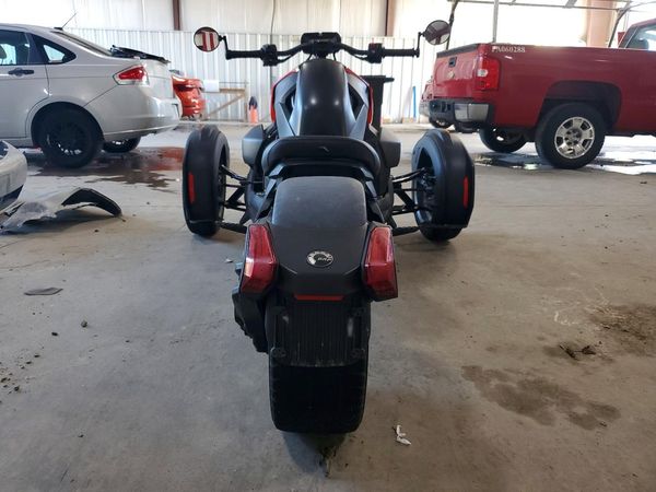 2021 CAN-AM ALL OTHER