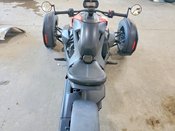 2021 CAN-AM ALL OTHER