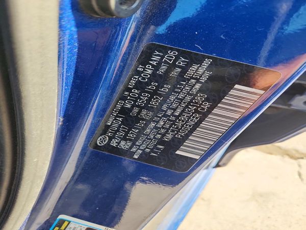 2017 HYUNDAI ACCENT SE Base