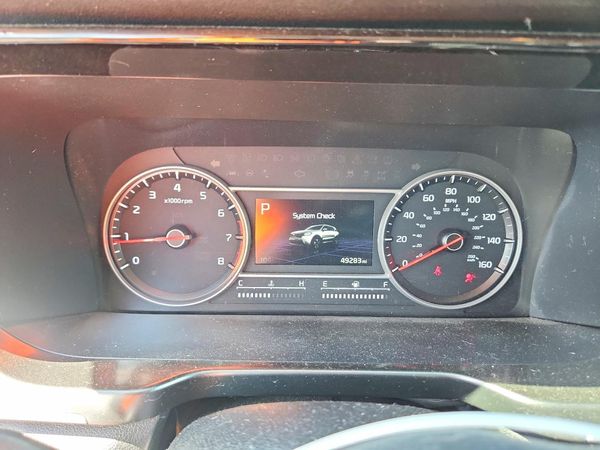 2021 KIA SORENTO