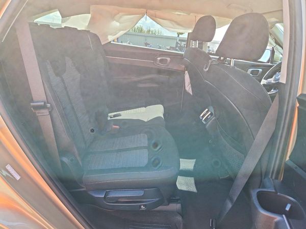 2021 KIA SORENTO